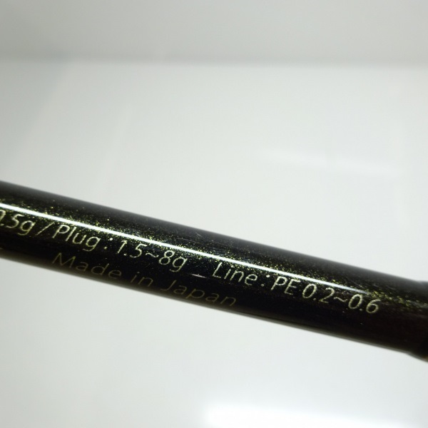 19ブルーカレント 83TZ/NANO FLEX